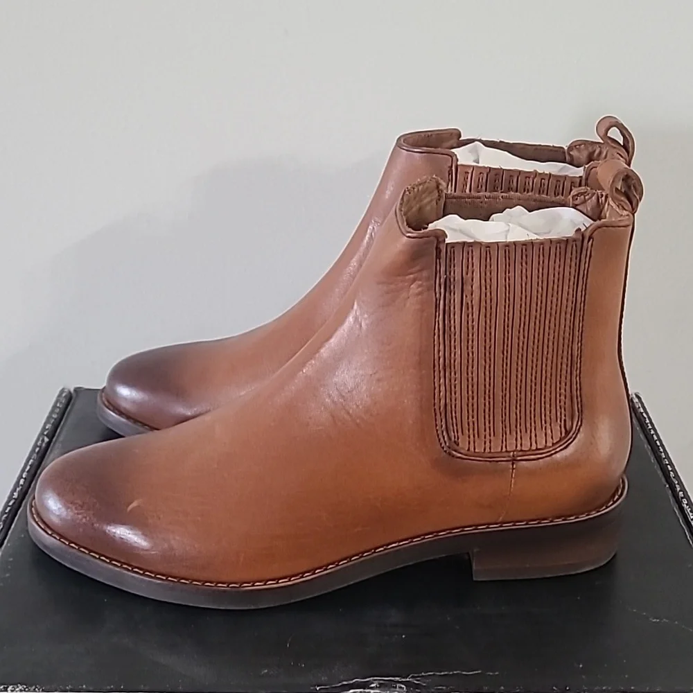 Thursday Boot Co. Dreamer Boots NWB! - Picture 4 of 11